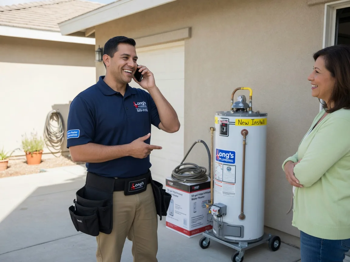 Leak Detection Naples, ME FAQs